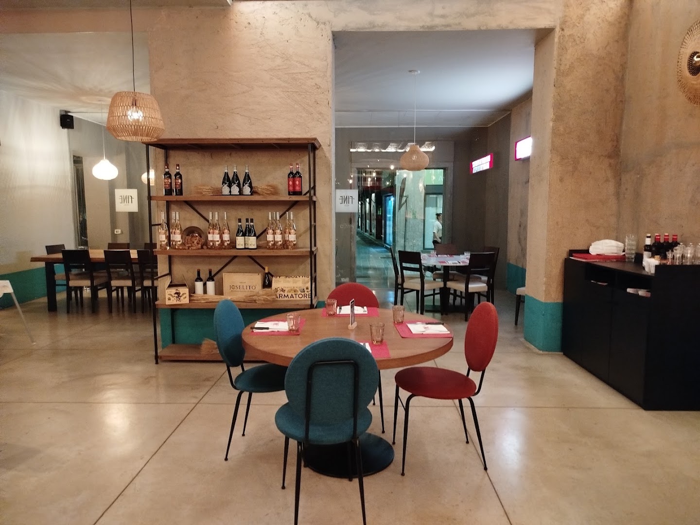 Fine Pizza - Seregno, Seregno