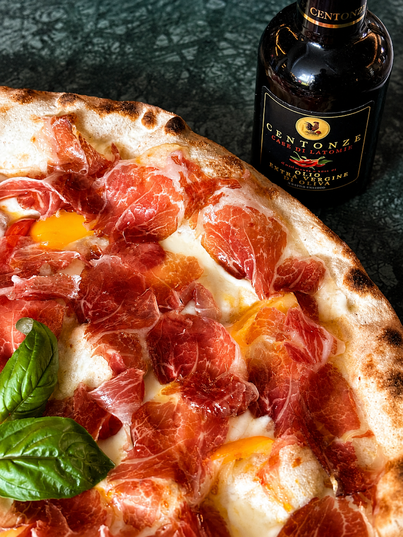 Fine Pizza - Seregno