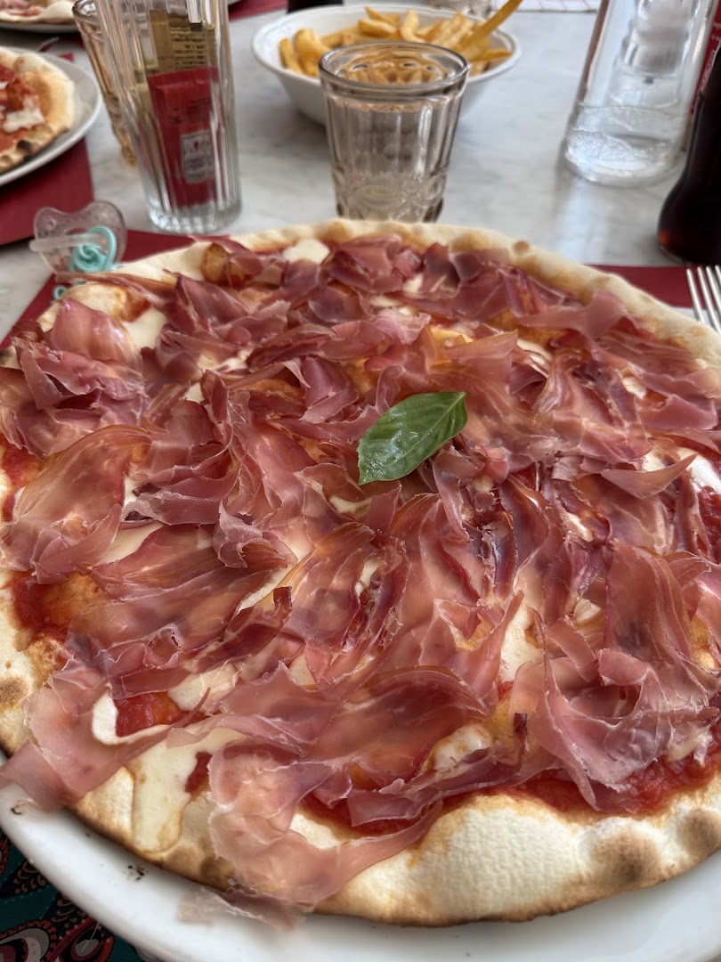 Fine Pizza - Seregno