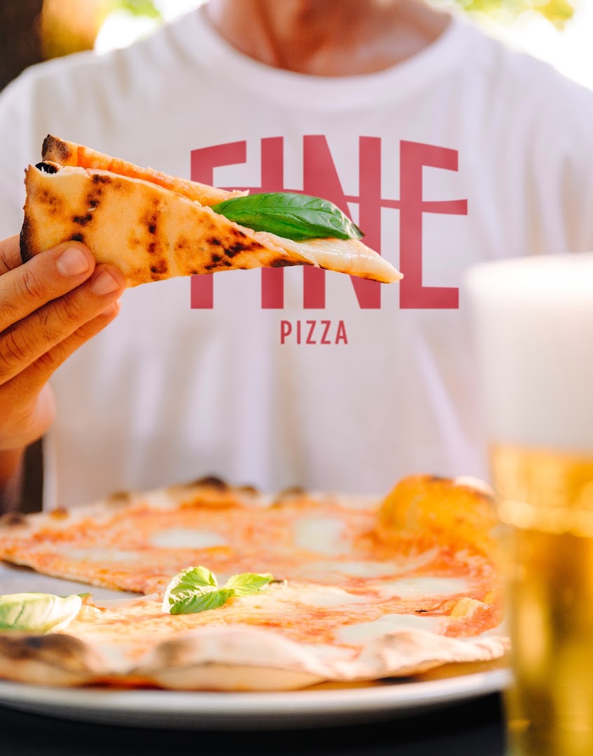 Fine Pizza - Seregno