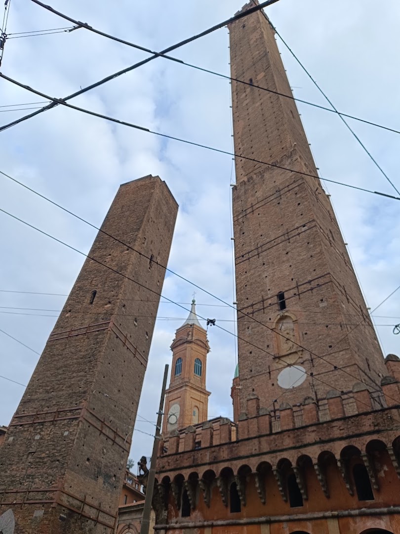 Finestrella - Canale di Reno, Bologna