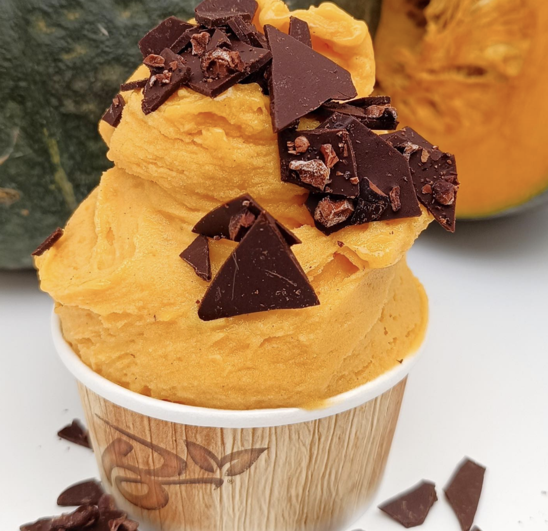 FINGUSTO gelateria - Conegliano