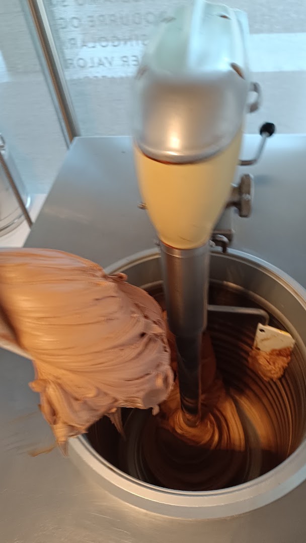 FINGUSTO gelateria - Conegliano