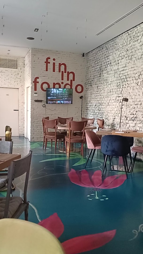Fininfondo