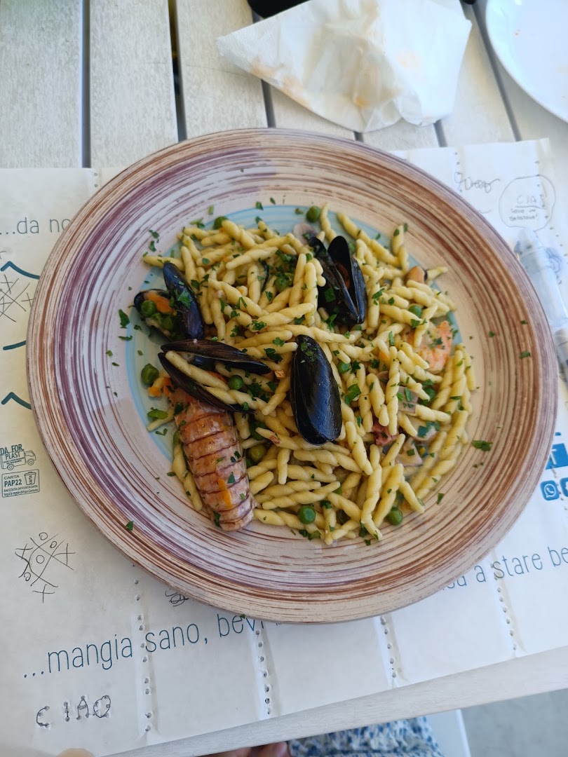 FinisTerrae, Casalbordino