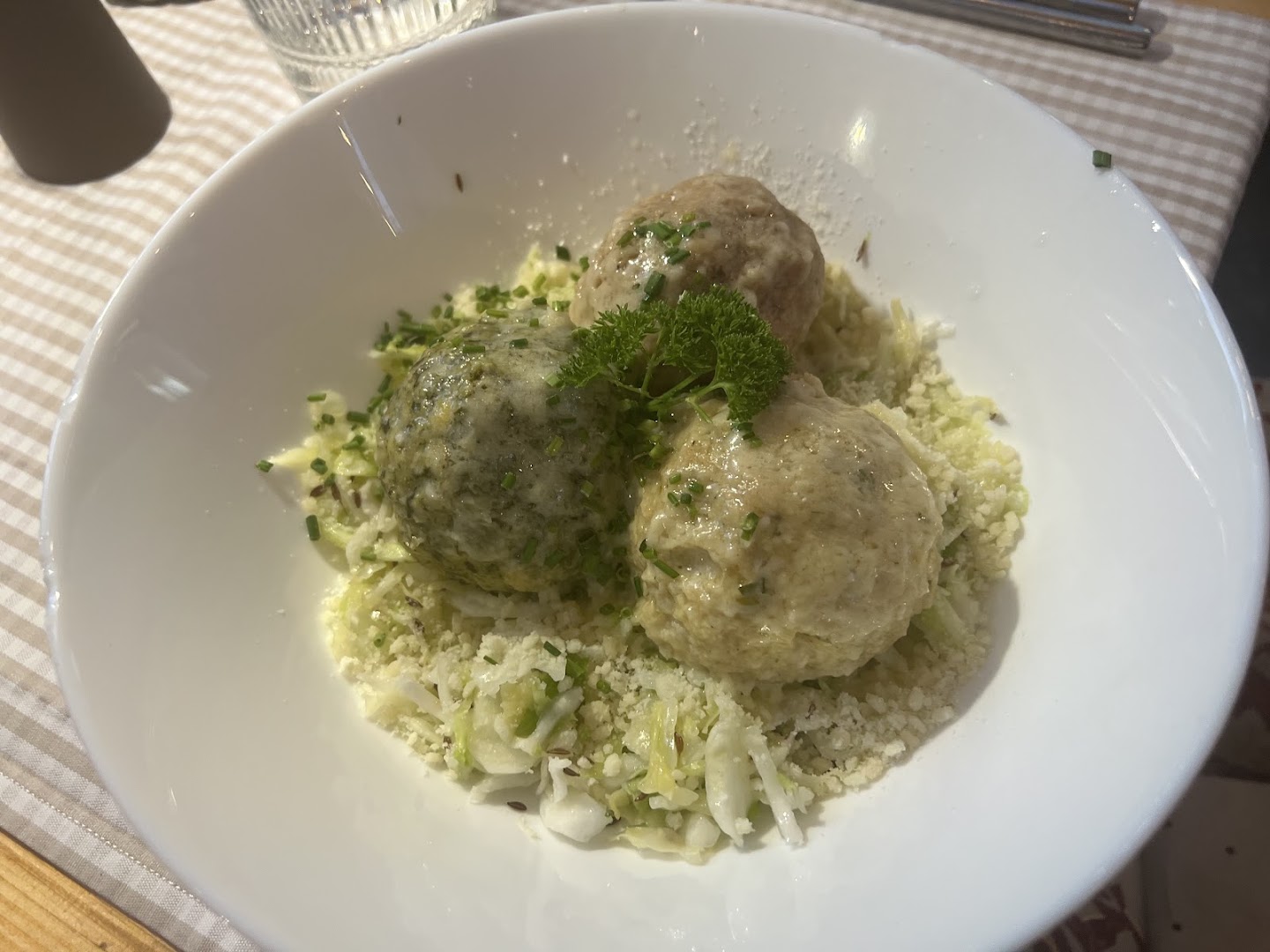Fink Gasthaus, Bolzano