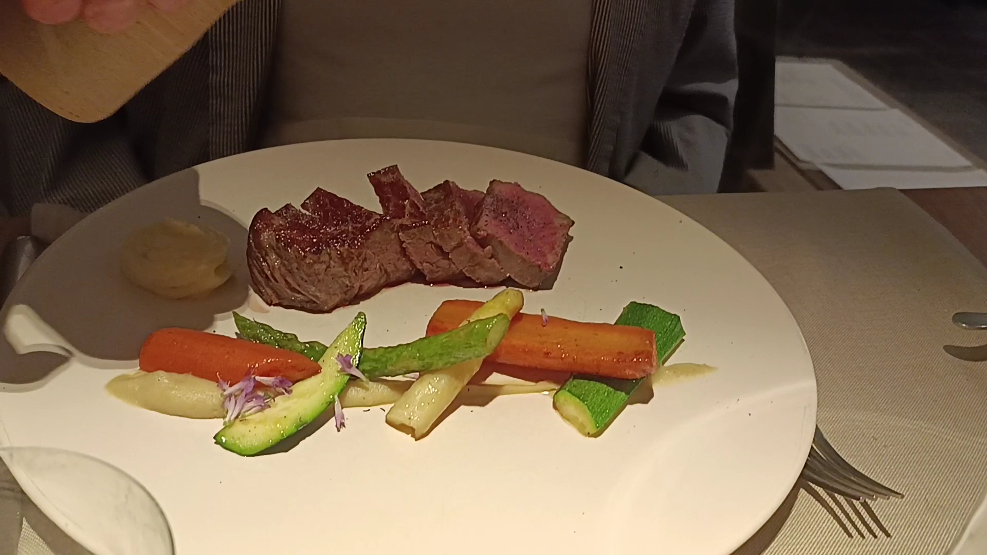 fink Restaurant & Suites