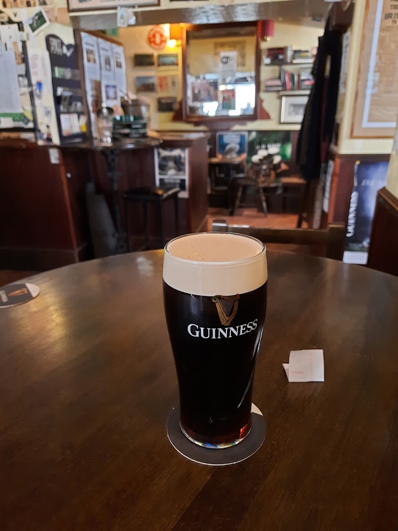 Finnegan's, Firenze