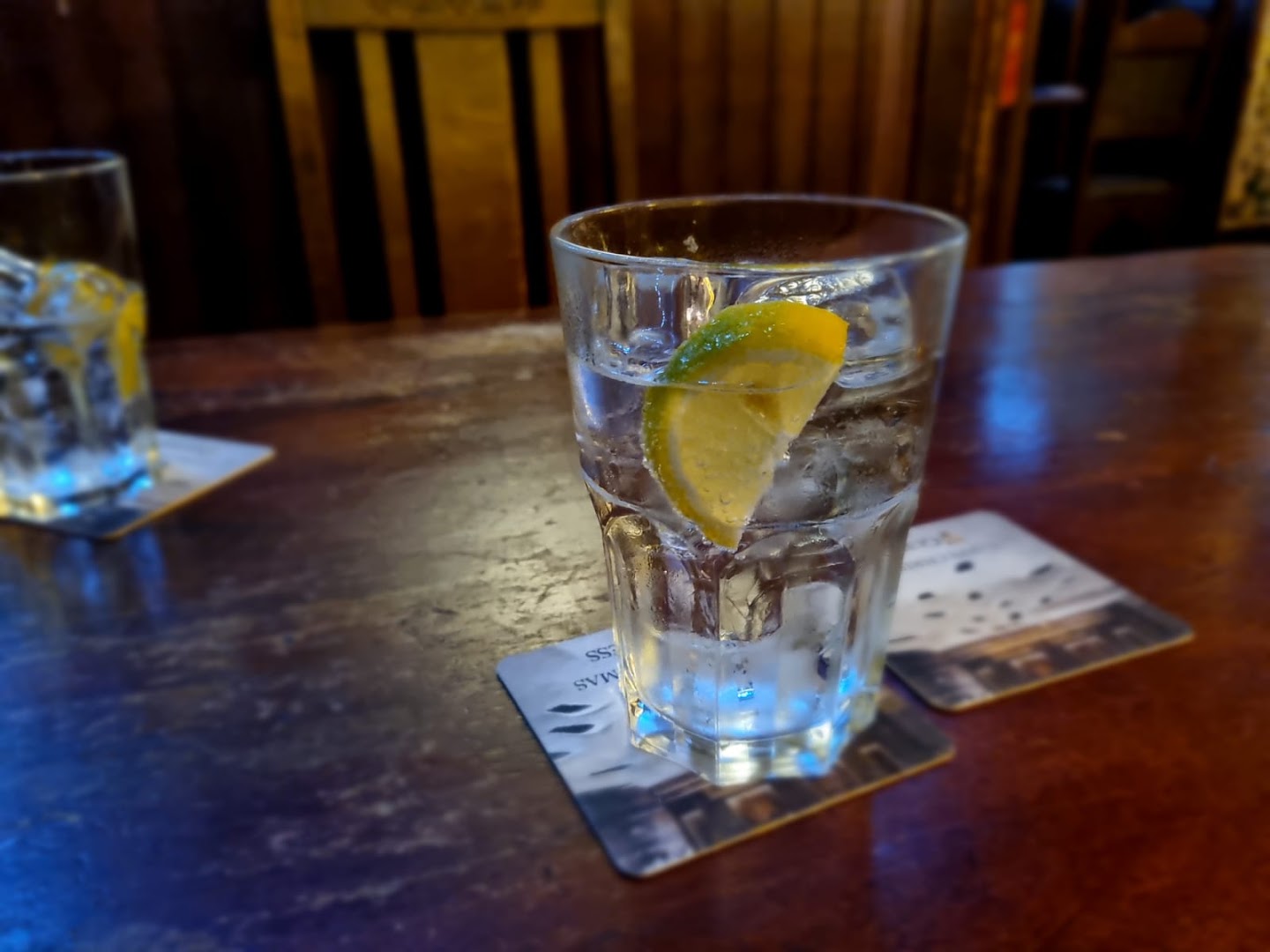 Finnegan's