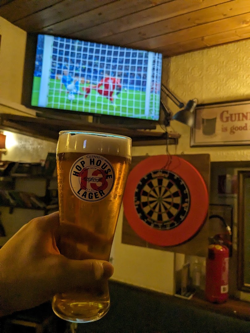 Finnegan's