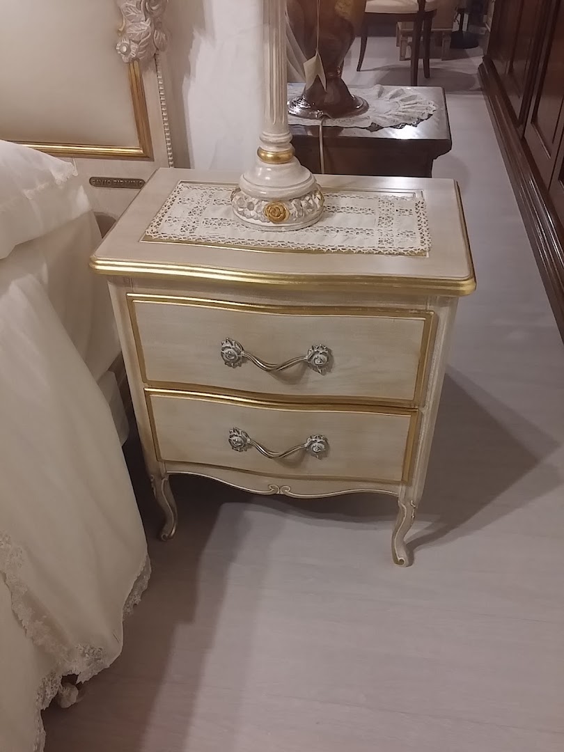 Fino Arredamenti Snc, San Pietro Vernotico
