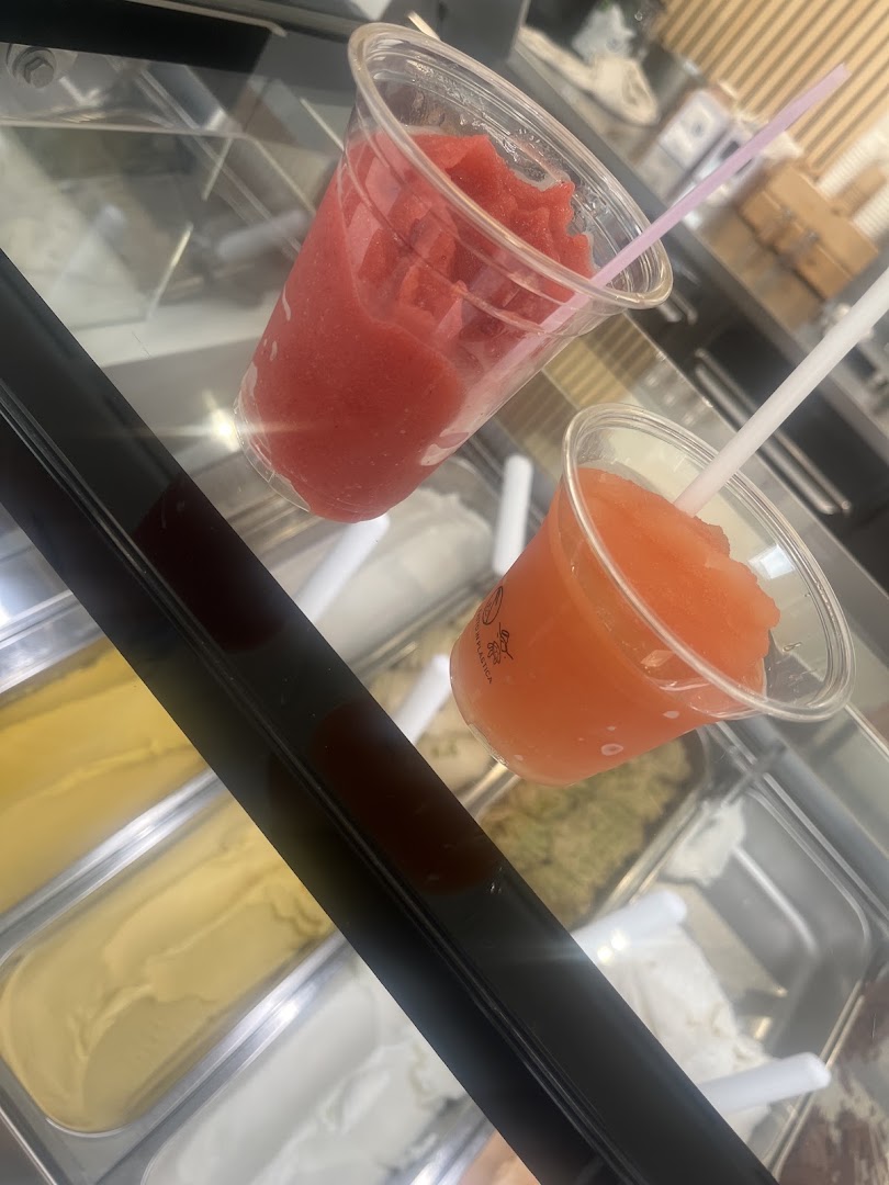 Fioccodineve Gelateria Artigianale, Ranica