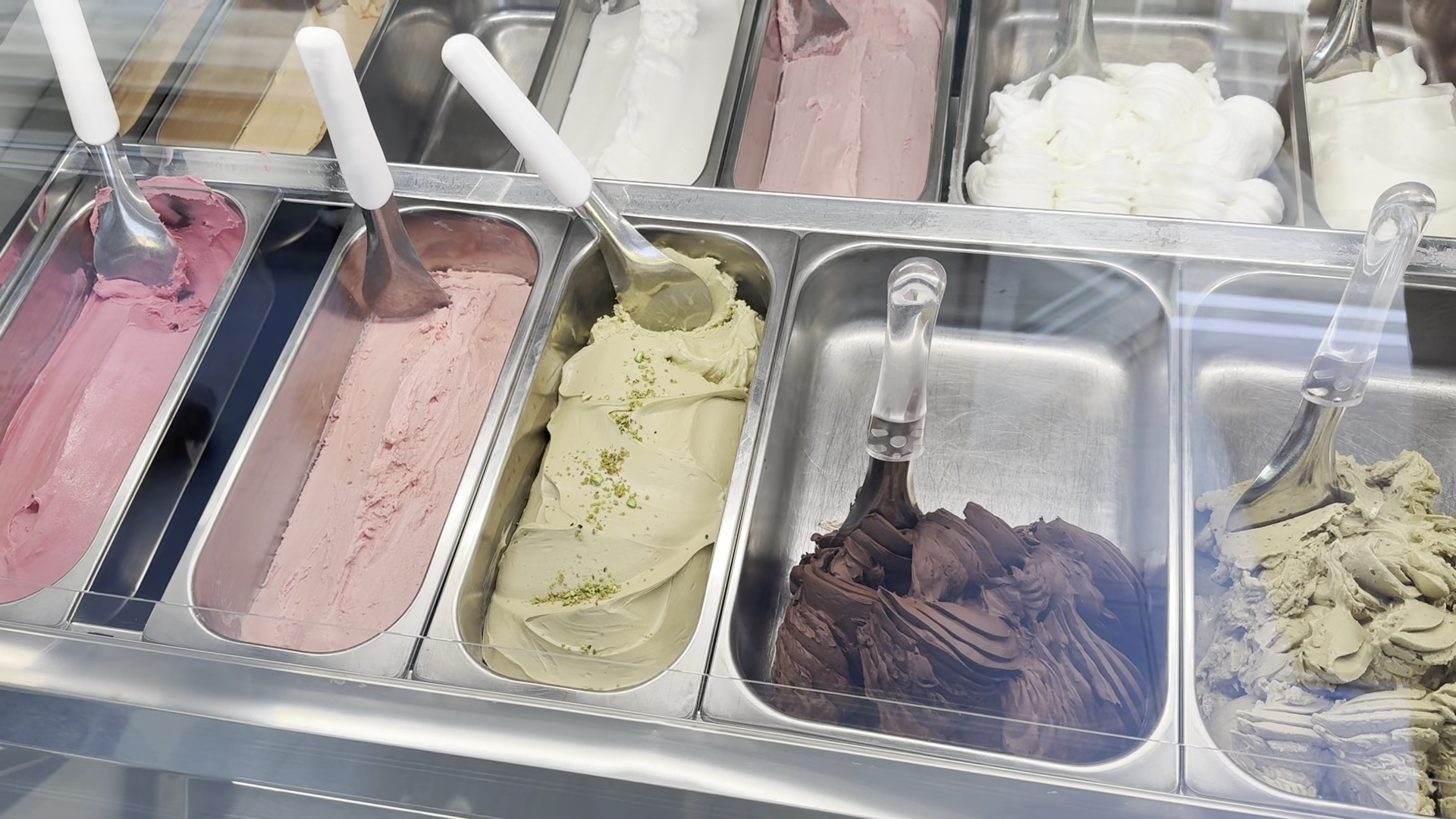 Fioccodineve Gelateria Artigianale