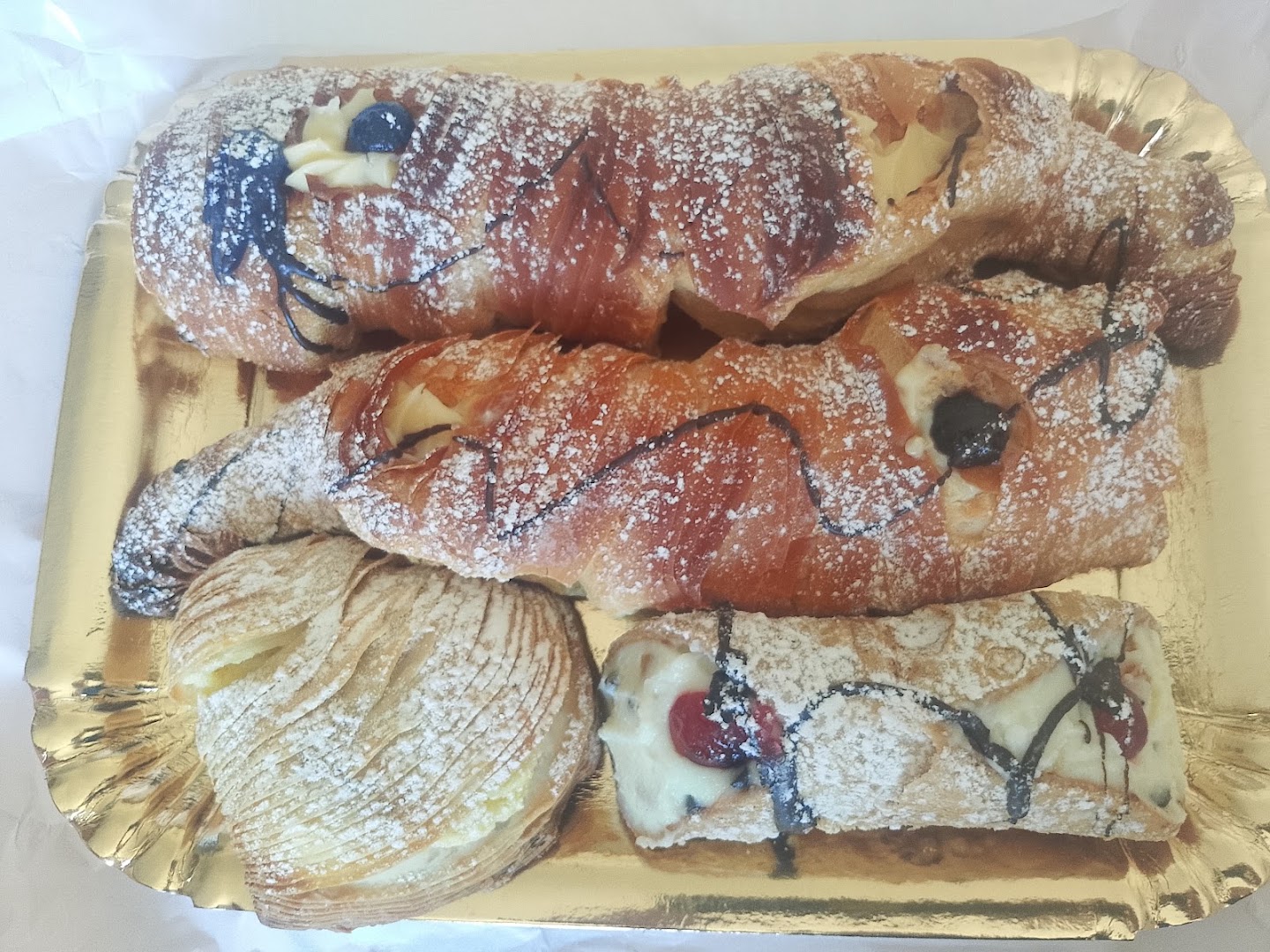 Fior D'Arancio