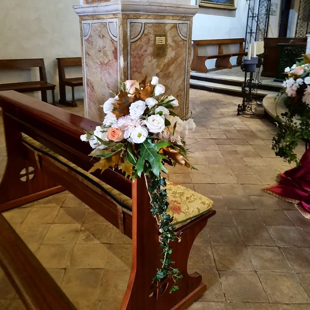 Fior Di Fiori Ronci-Orlandi, Tivoli