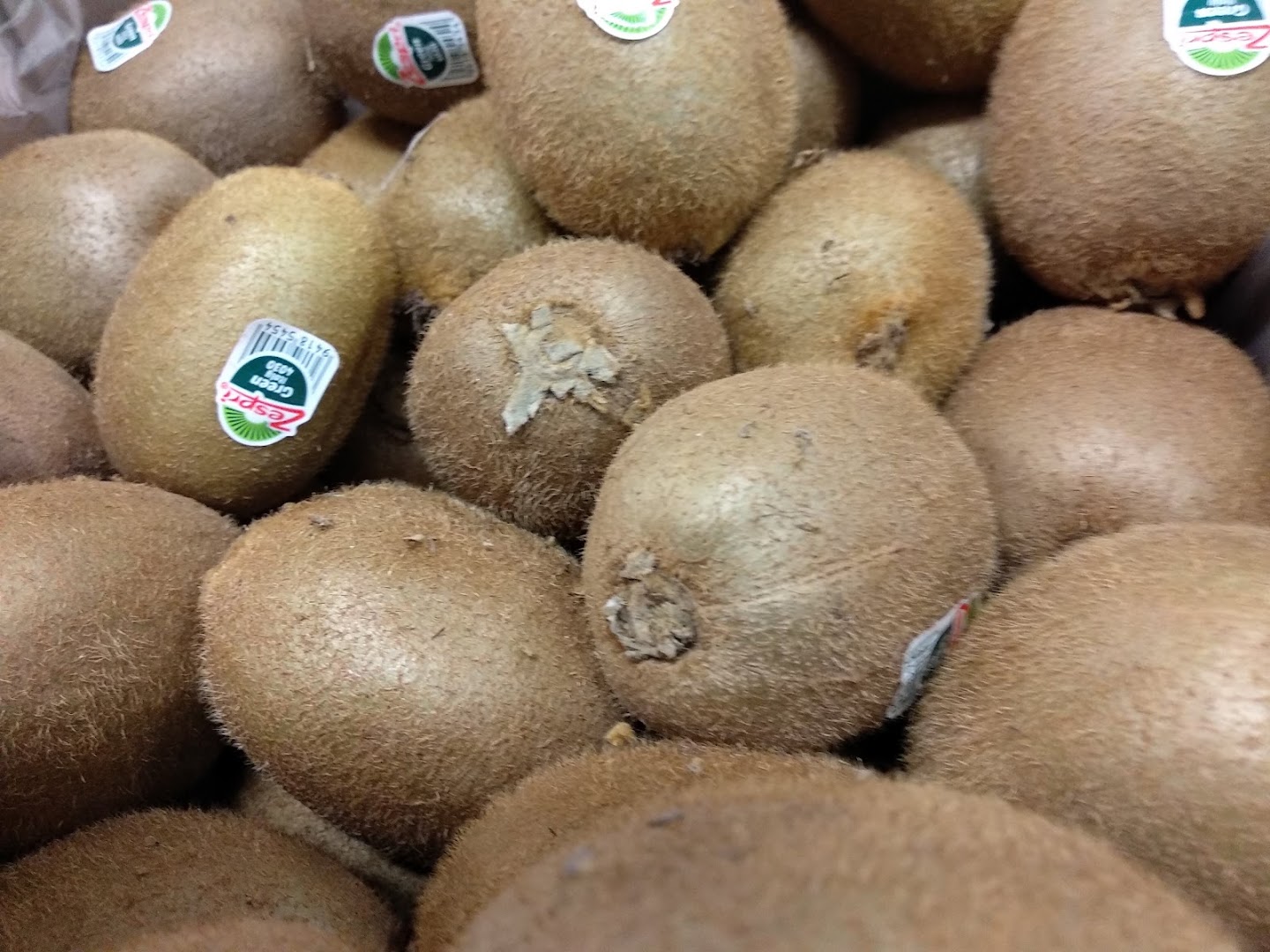 Fior di Frutta, Nimis