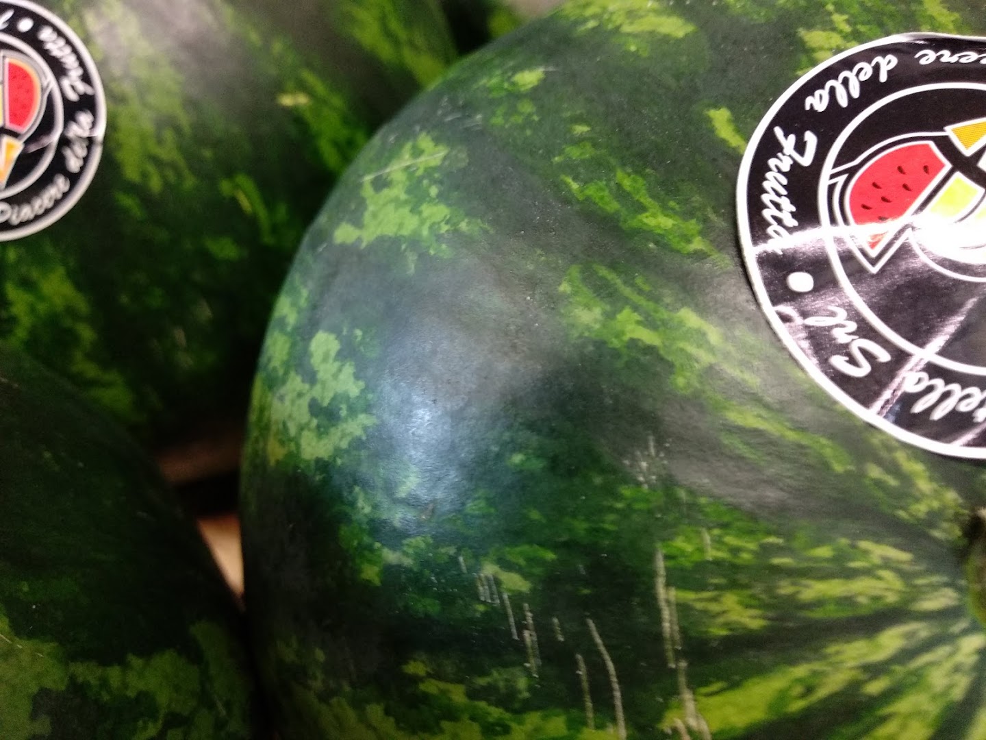 Fior di Frutta