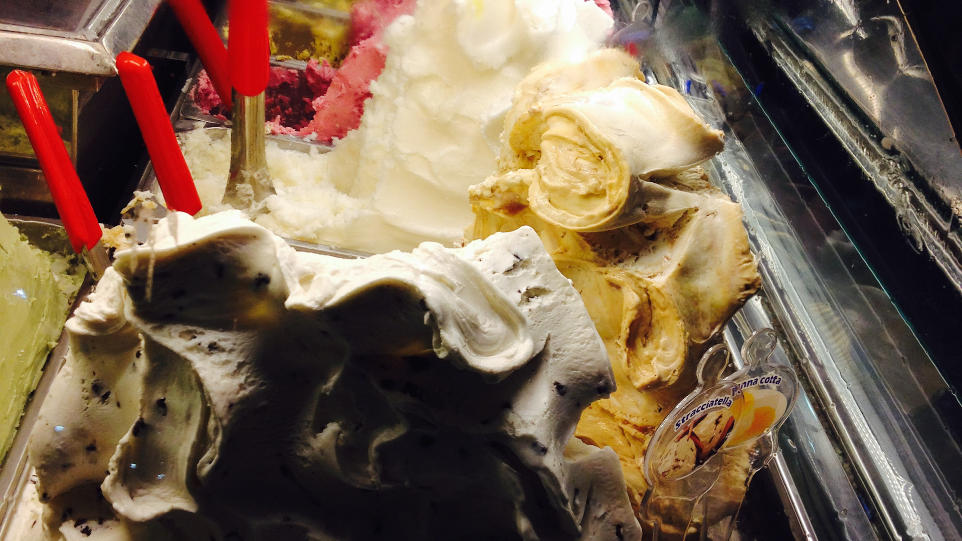 Fior di Gelato, Lecce