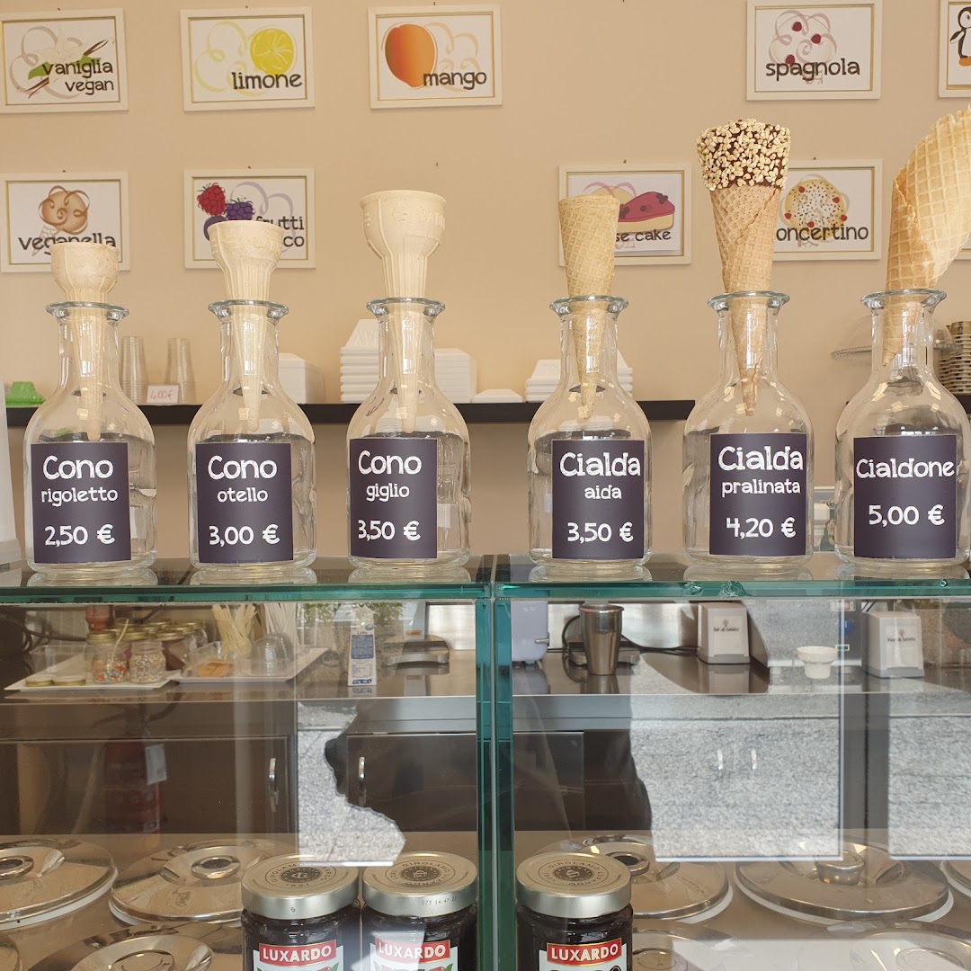 Fior di Gelato Soragna