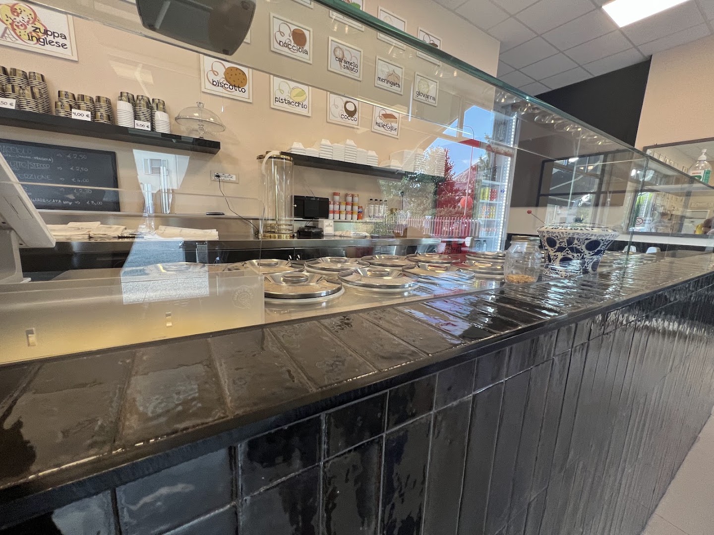 Fior di Gelato Soragna