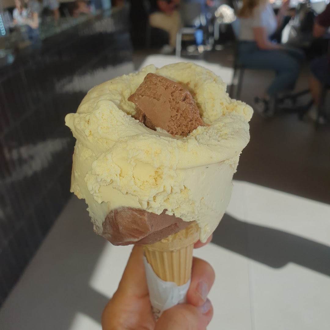 Fior di Gelato Soragna