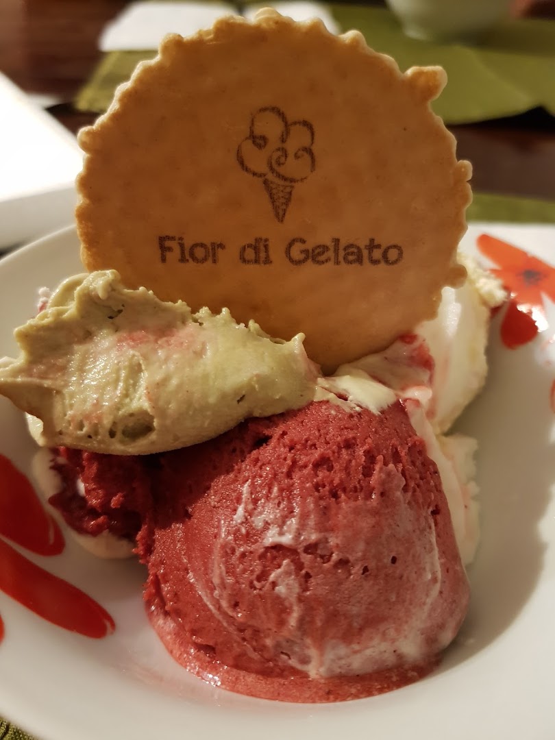 Fior di Gelato Soragna