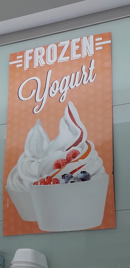 Fior di Gelato