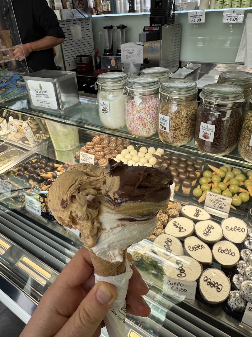 Fior di Gelato