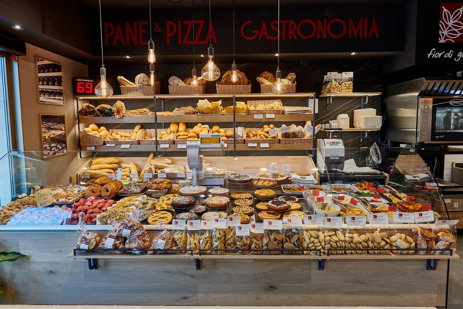 Fior di Grano Camerano