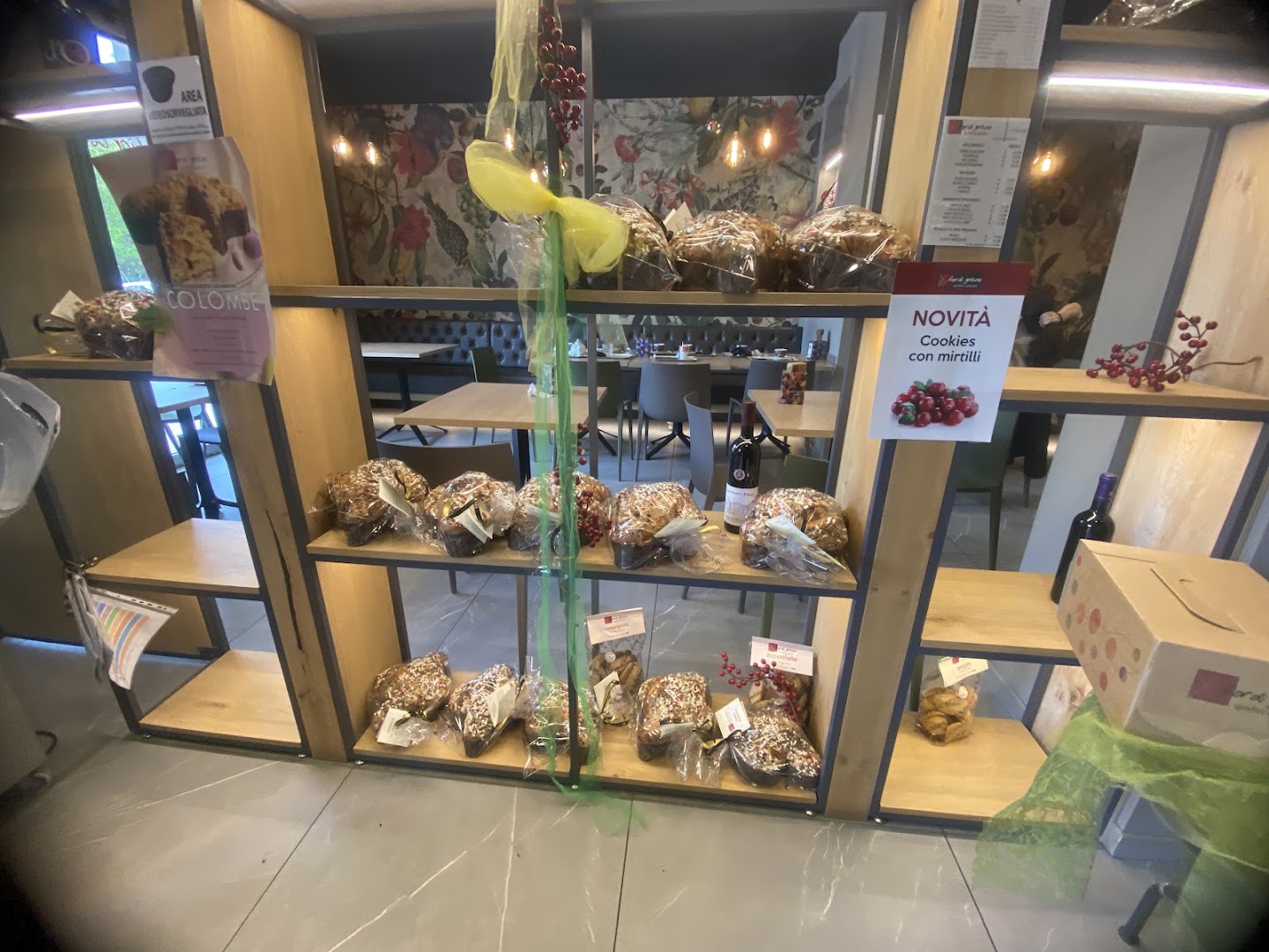Fior di Grano Jesi
