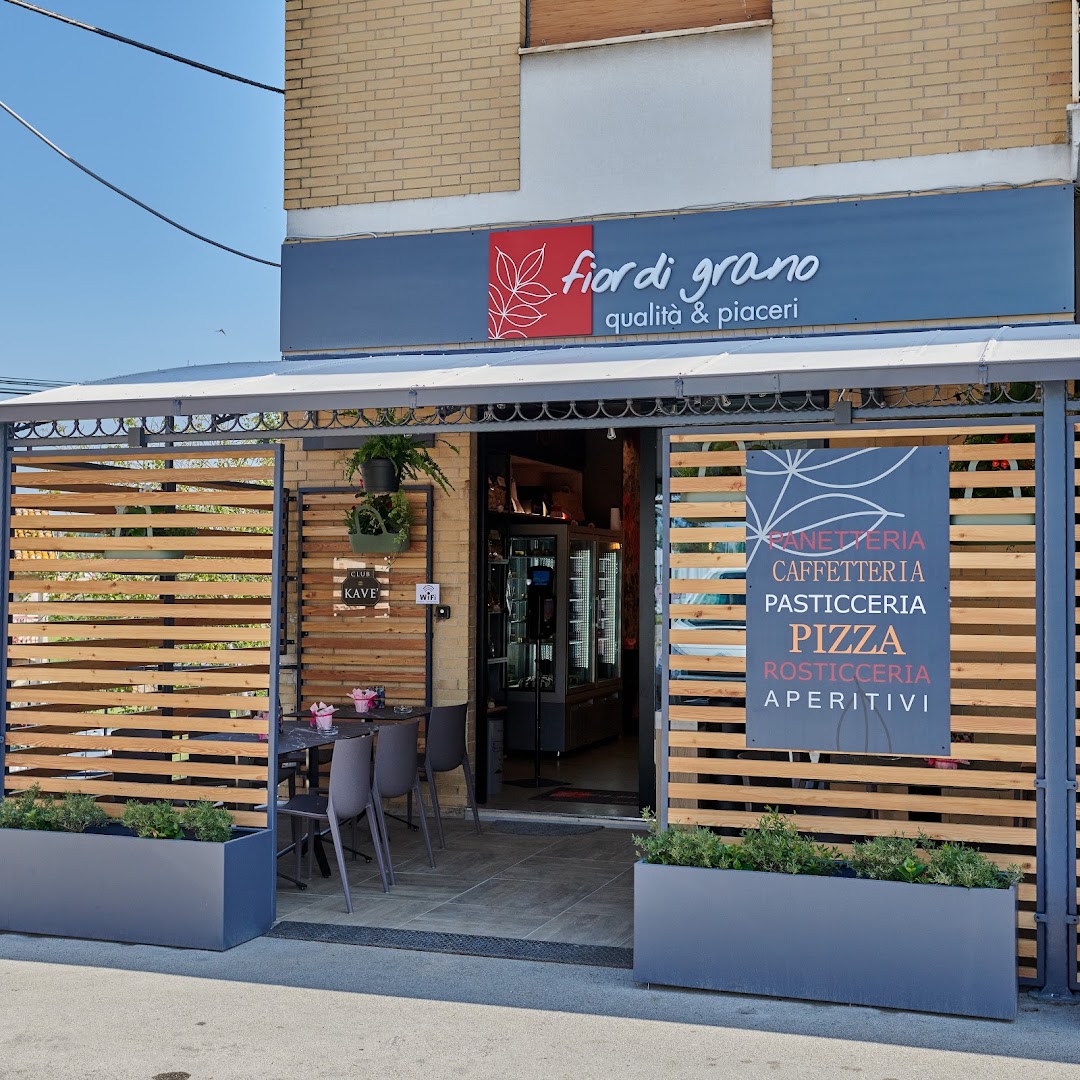 Fior di Grano Montelupone