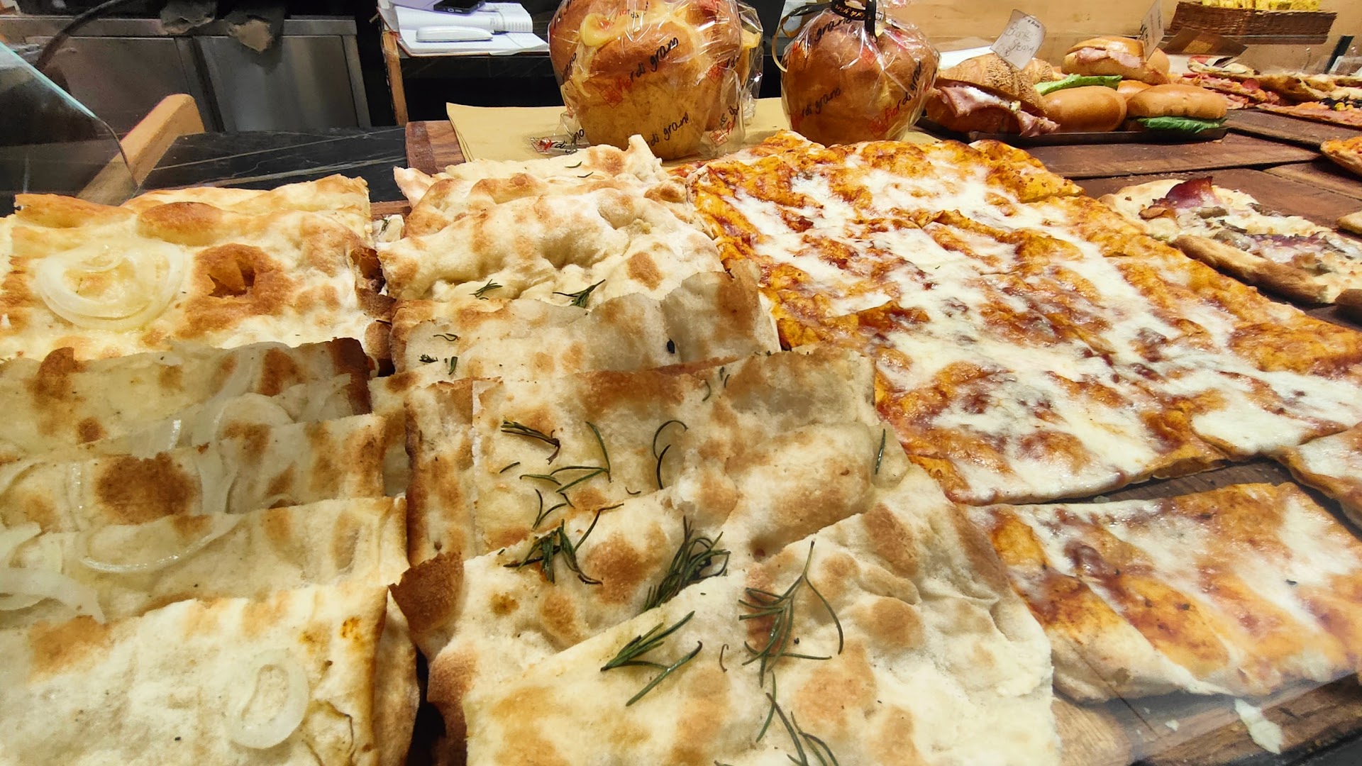 Fior di Grano Montelupone