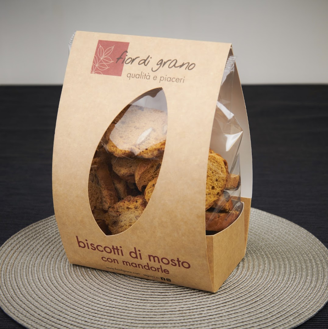 Fior di Grano Padiglione di Osimo
