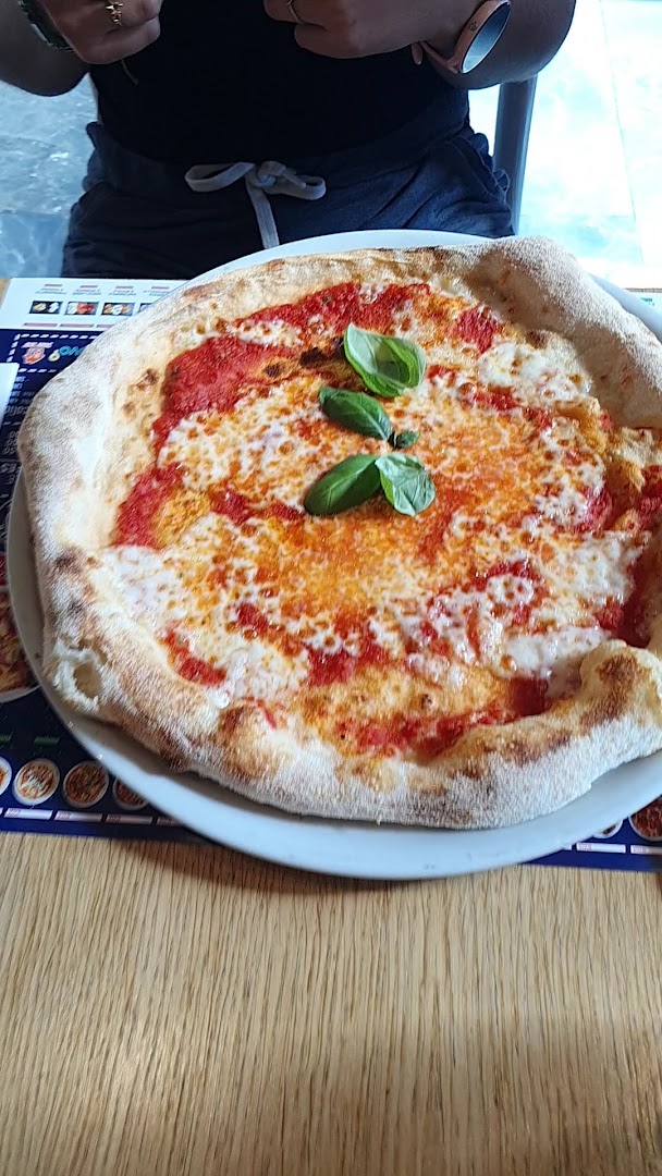 fior di grano