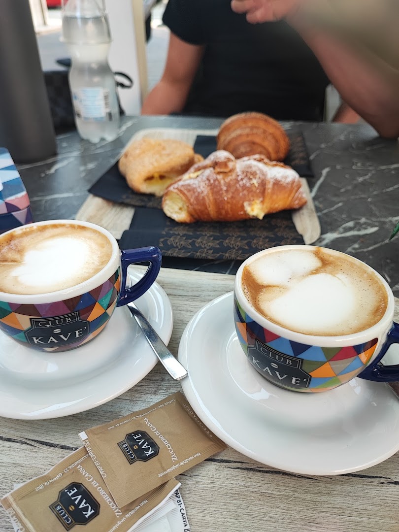 Fior di Grano Porto Recanati