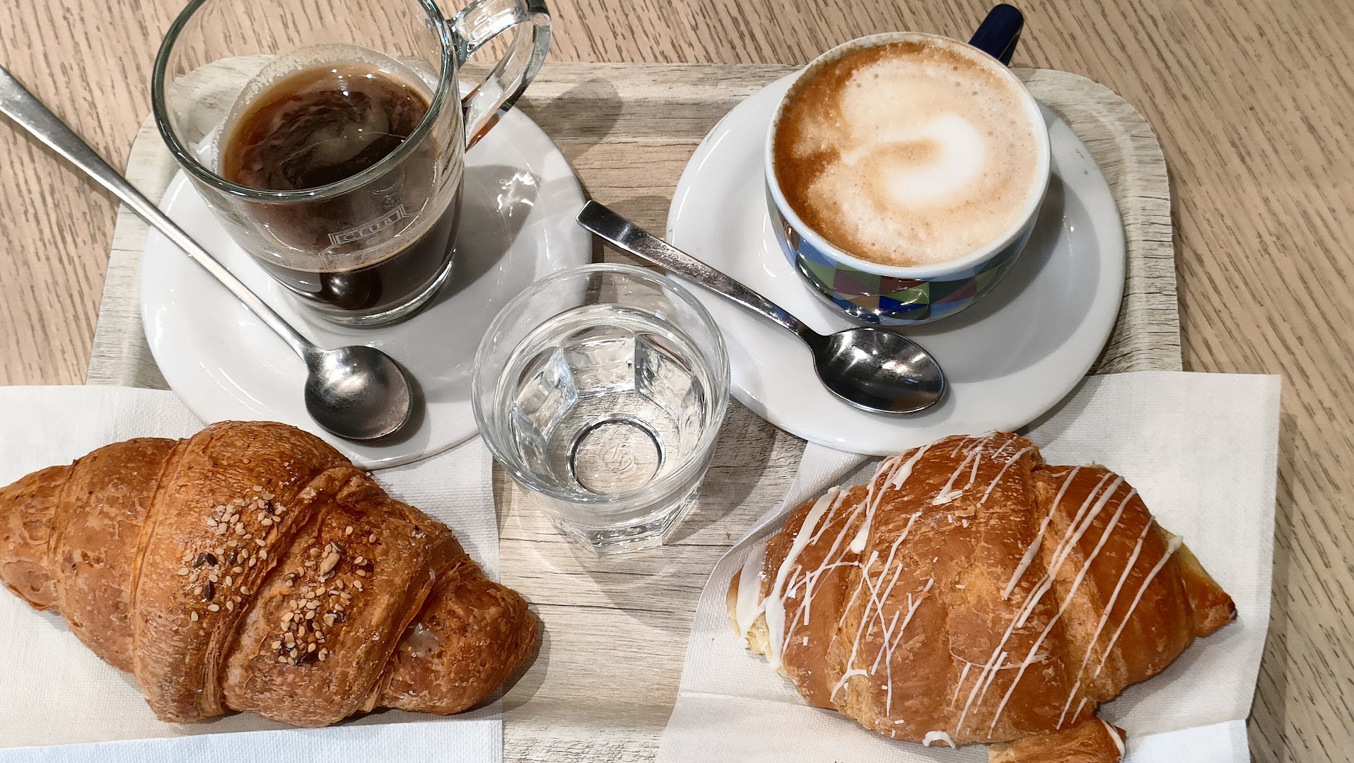 Fior di Grano Recanati
