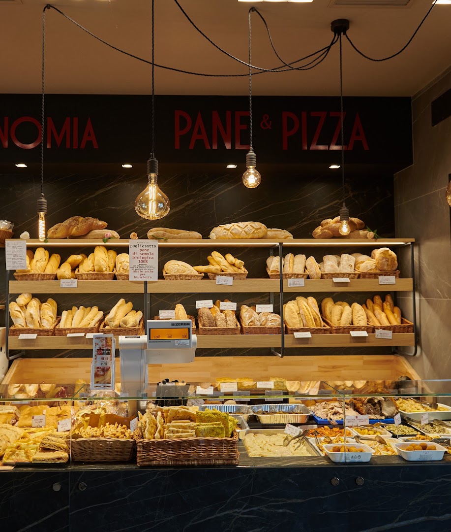 Fior di Grano Recanati