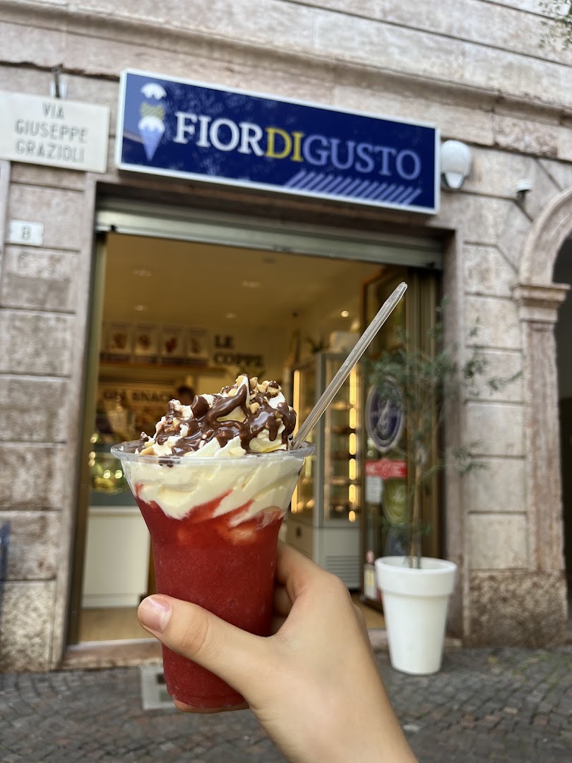 Fior di Gusto Trento