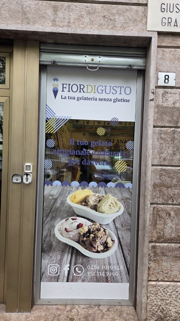 Fior di Gusto Trento