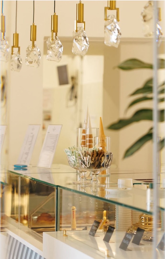 FIOR DI PALACE la Gelateria, Ostuni