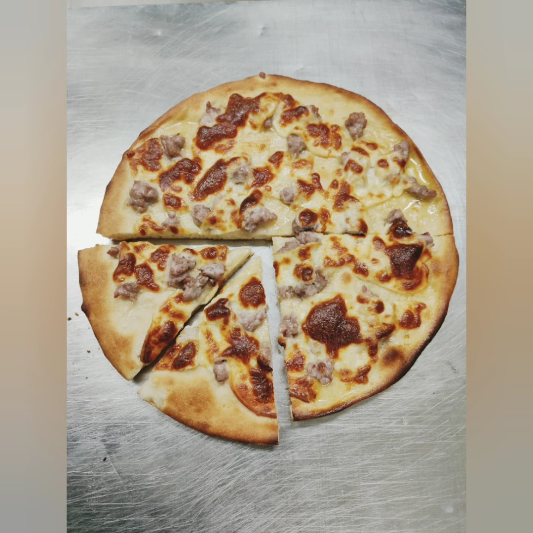 Fior di Pane .food