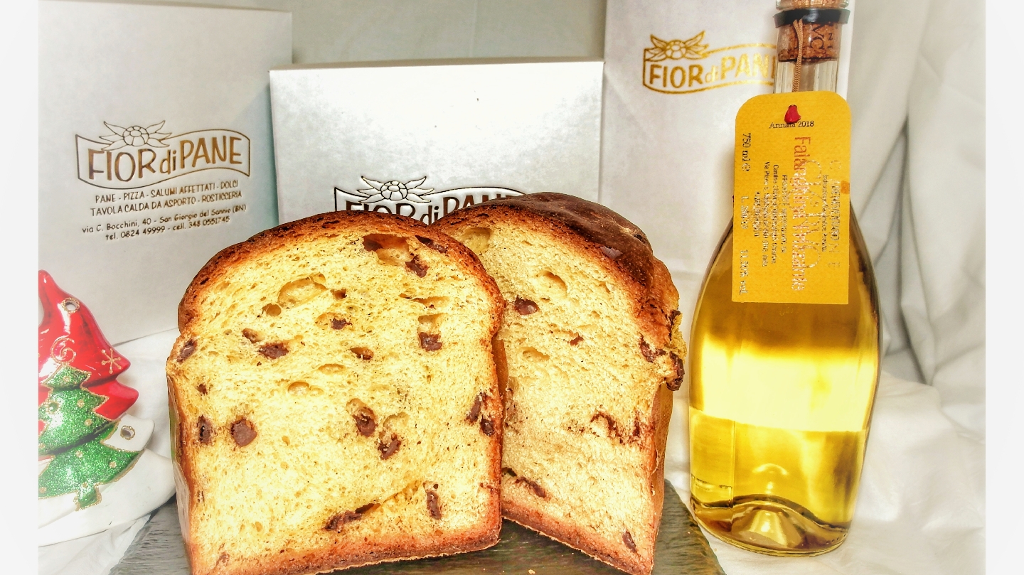 Fior di Pane .food