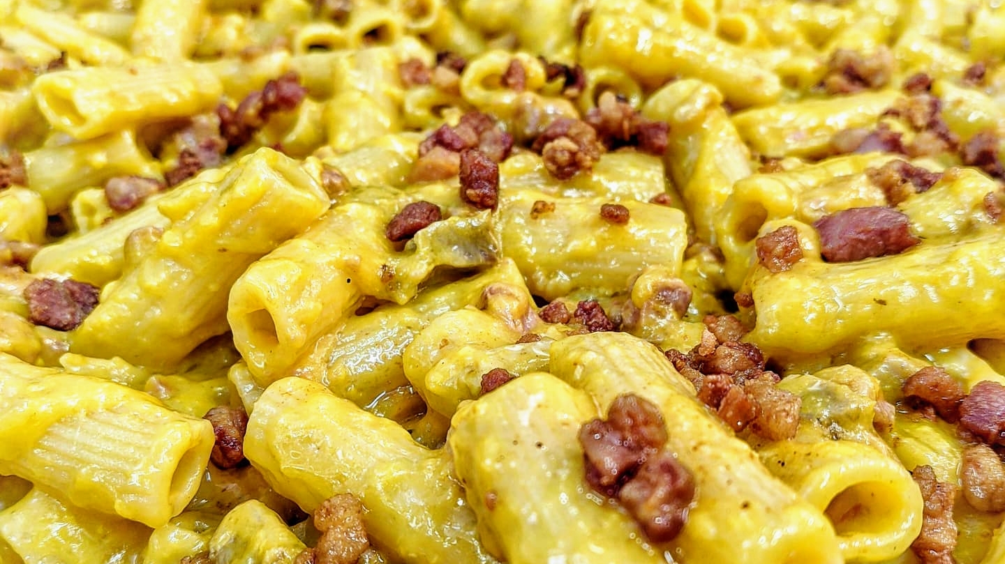 Fior di Pane .food