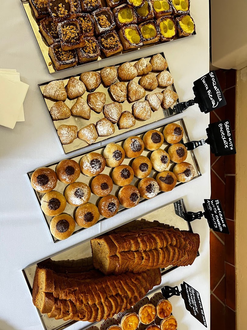 Fior di Pane .food