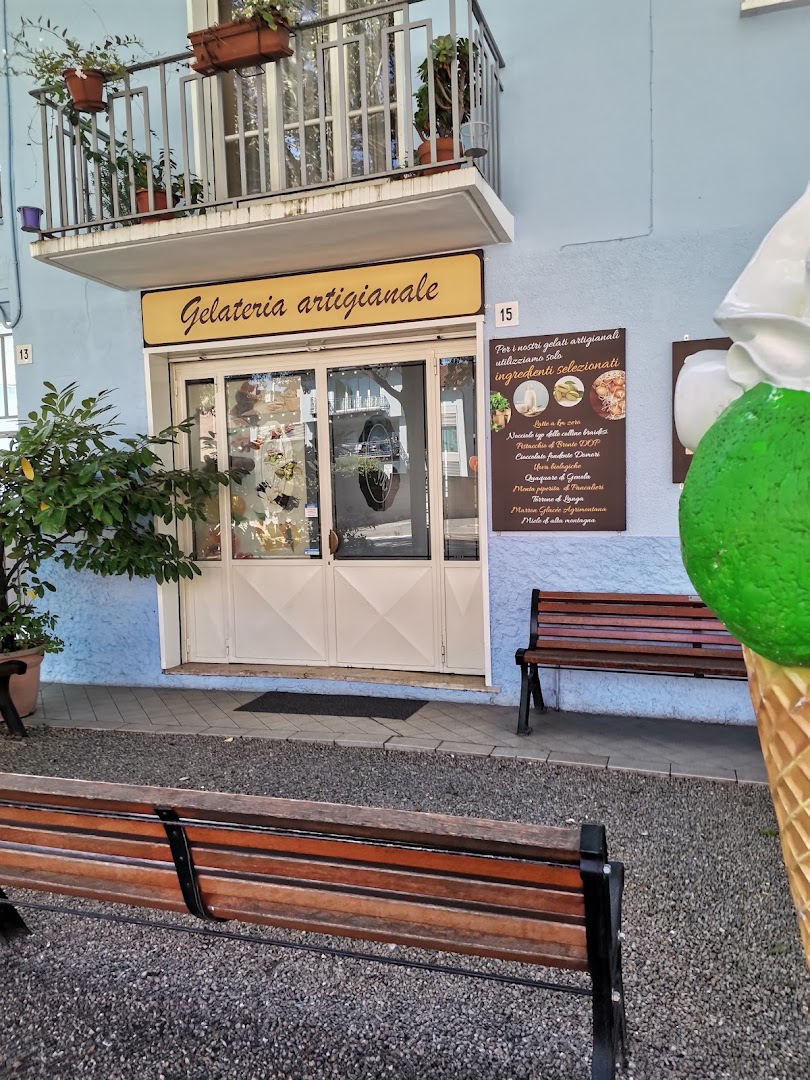 Fior di Panna Gelateria