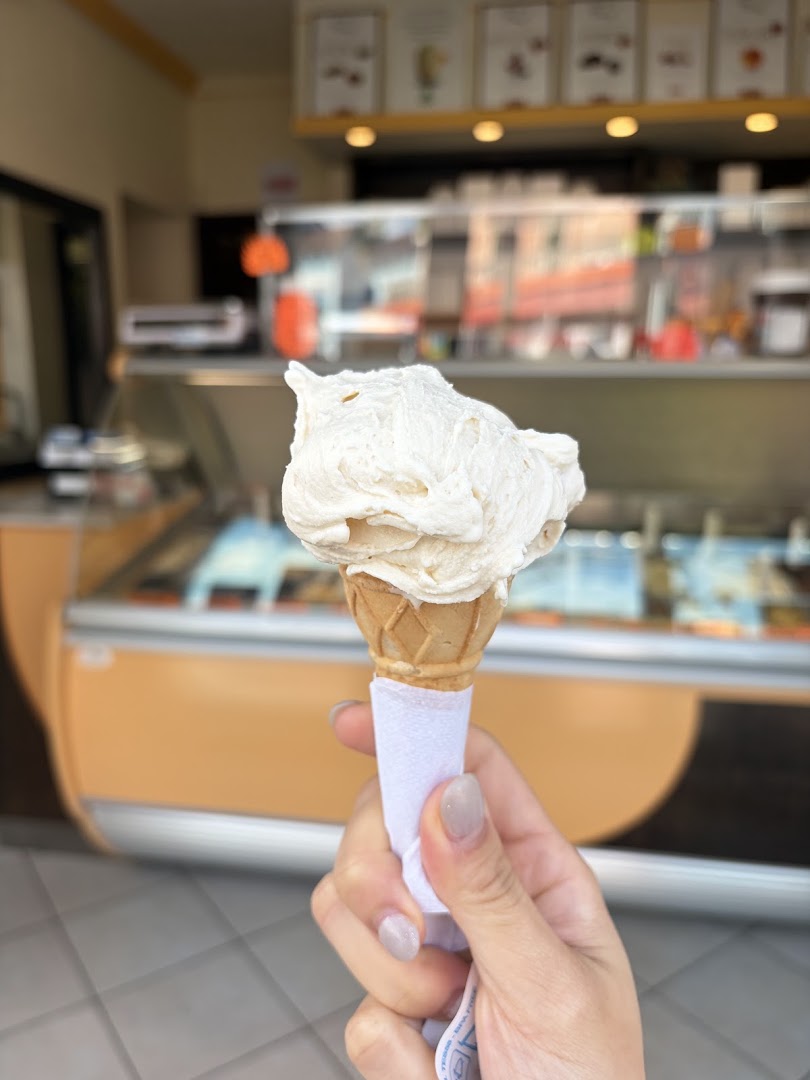 Fior di Panna Gelateria
