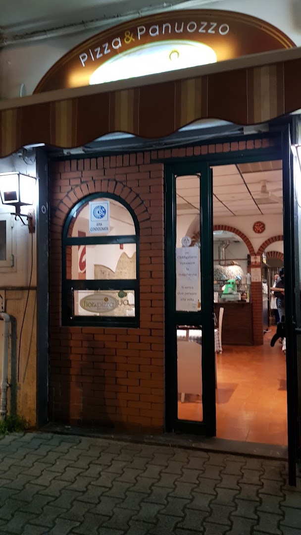 Fior di Pizza, Monte di Procida