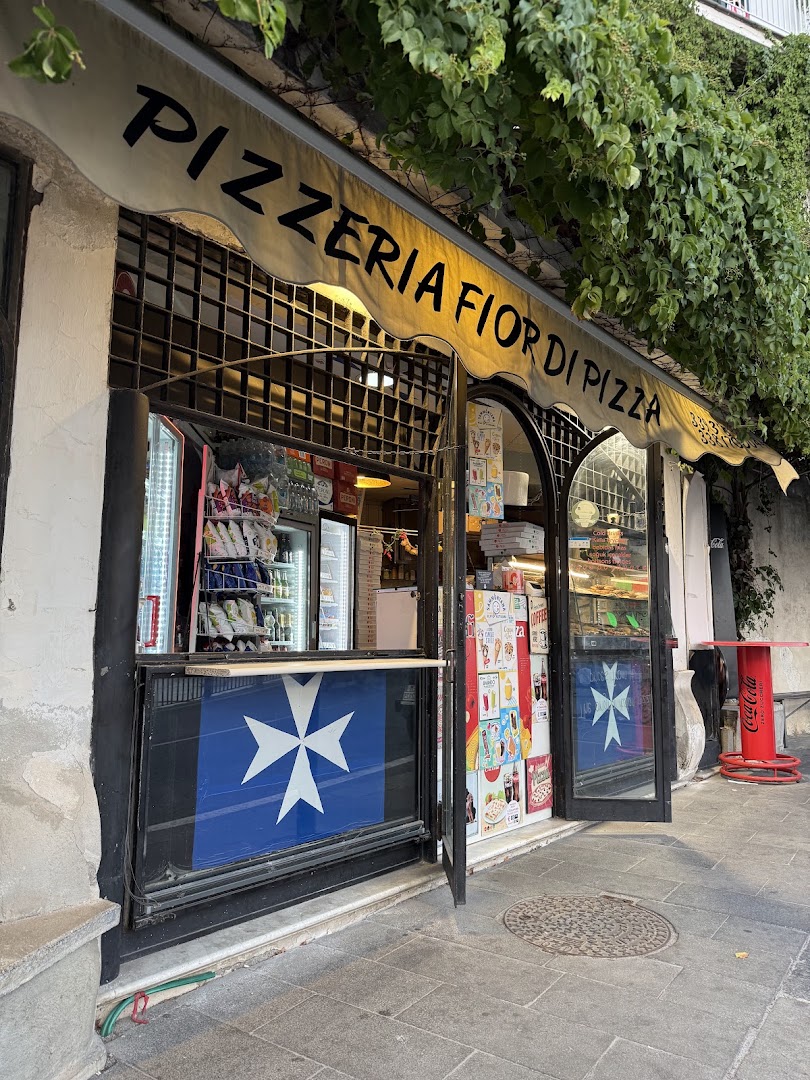 Fior di Pizza