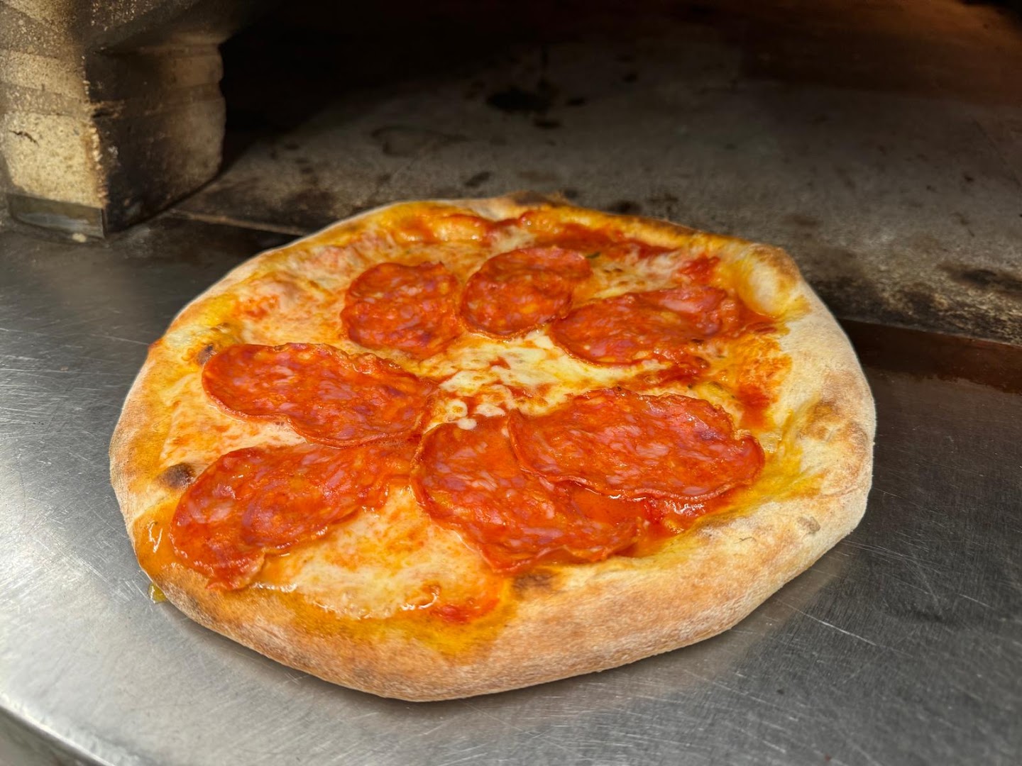 FIOR DI PIZZA & RISTORANTE