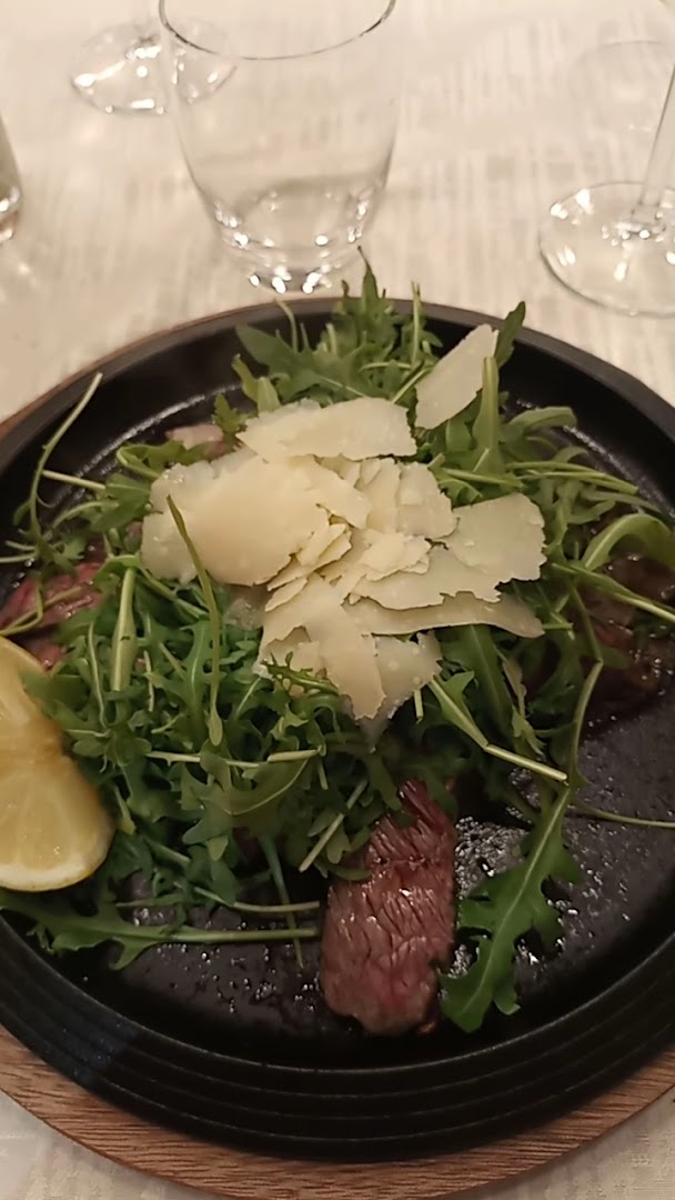FIOR DI PIZZA & RISTORANTE